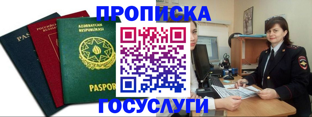 прописка штамп в Вольске